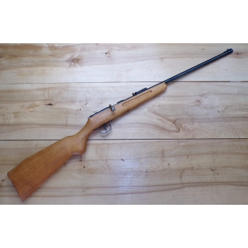 Karabinek sportowy alarmowy VOERE kal.22LR/ mm Flobert #331319